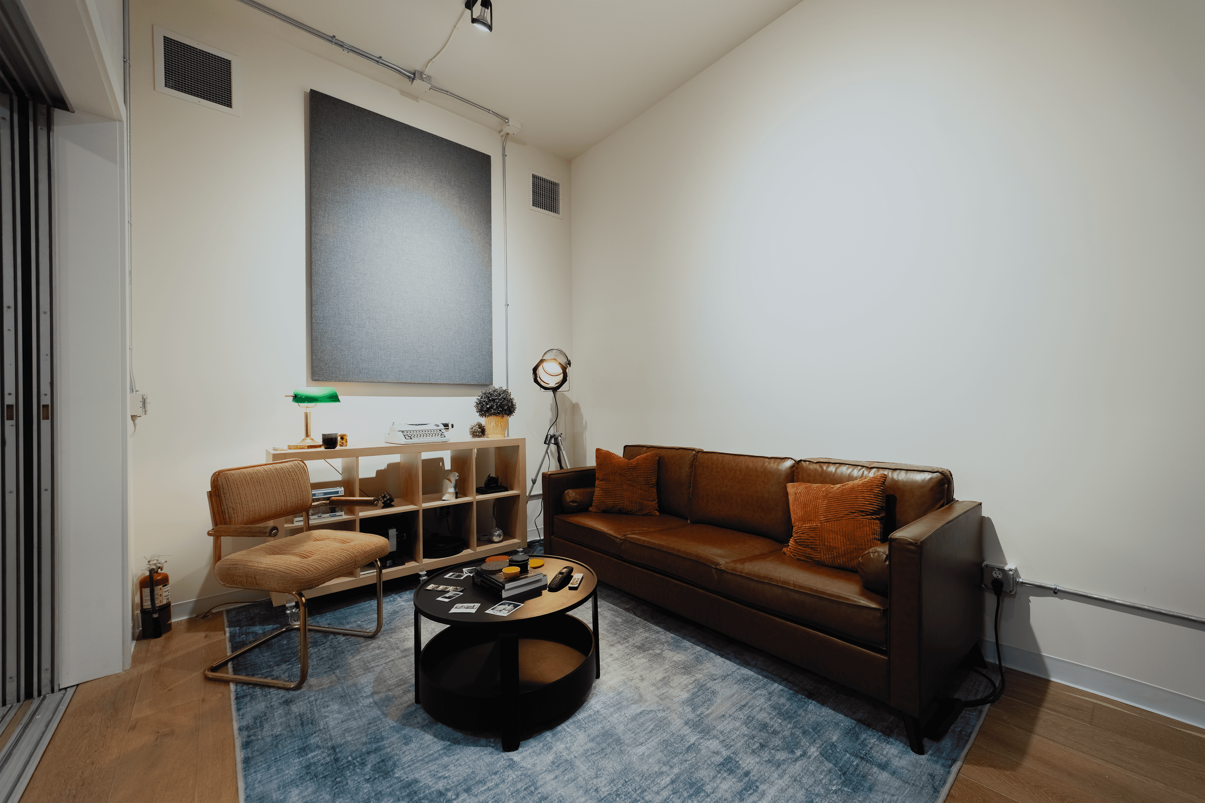 Client Lounge View 1