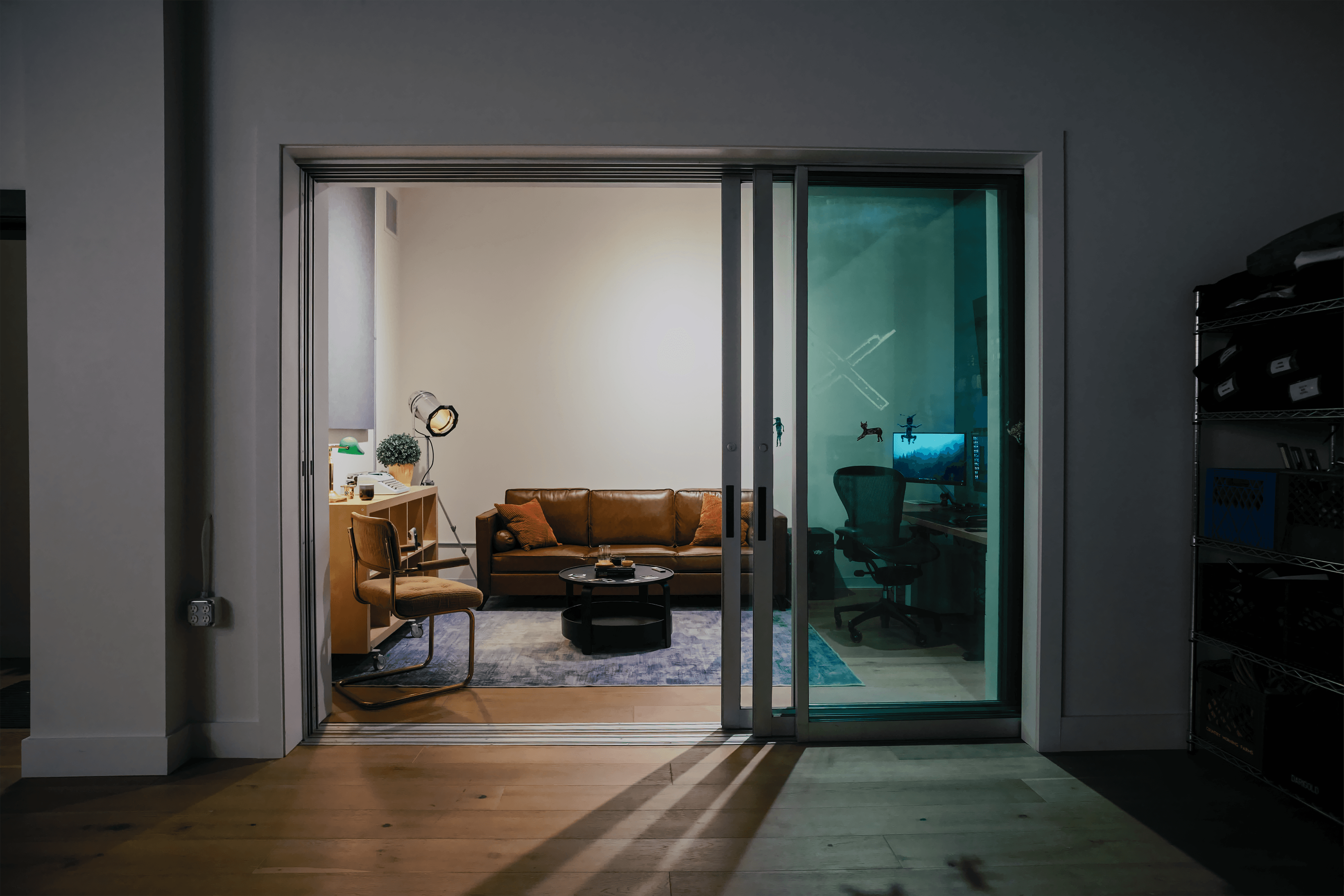 Client Lounge View 2