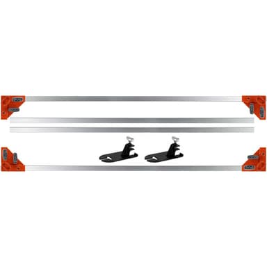 Matthews 12x12 Frame