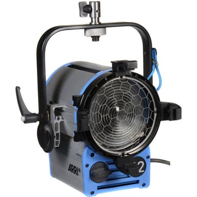 ARRI 2K Fresnel