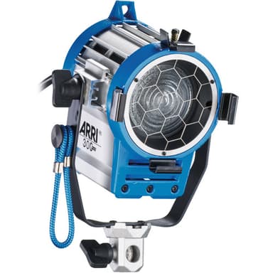 ARRI 300W Fresnel