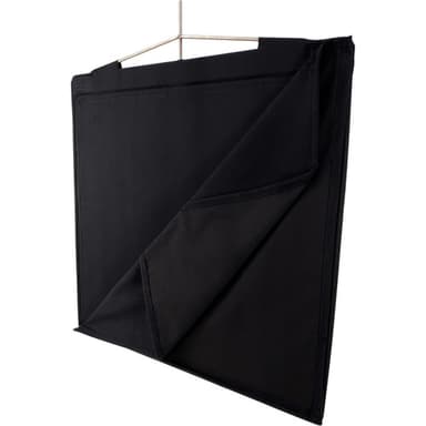 Matthews 40x40 floppy (Bottom Hinge)