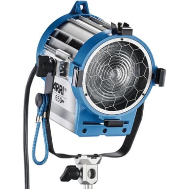 ARRI 650W Fresnel