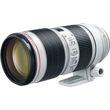 Canon Canon EF 70-200mm f/2.8L IS III USM Lens