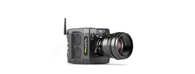 ARRI Alexa Mini