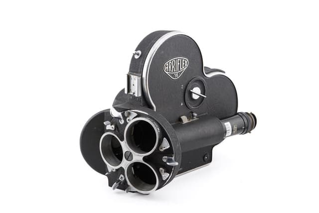 ARRI Arriflex 16ST