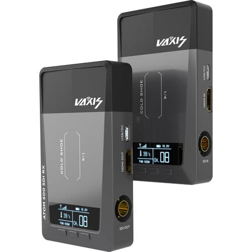 Vaxis Atom500