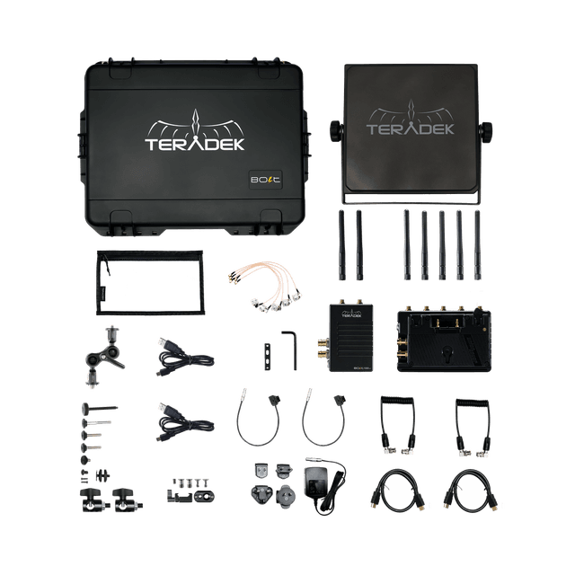 Teradek Bolt 1000