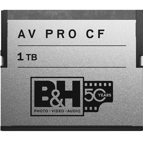 Angel Bird 1TB CFAST 2.0