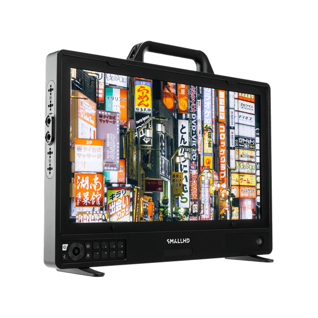 SmallHD Cine 18" 4K High-Bright Production Monitor