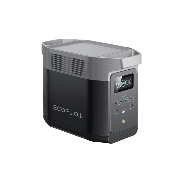 EcoFlo Delta 2 Portable E Generator (1024WH)