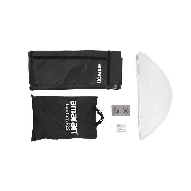 Amaran F-22 Lantern