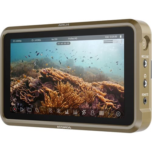 Atomos Ninja V