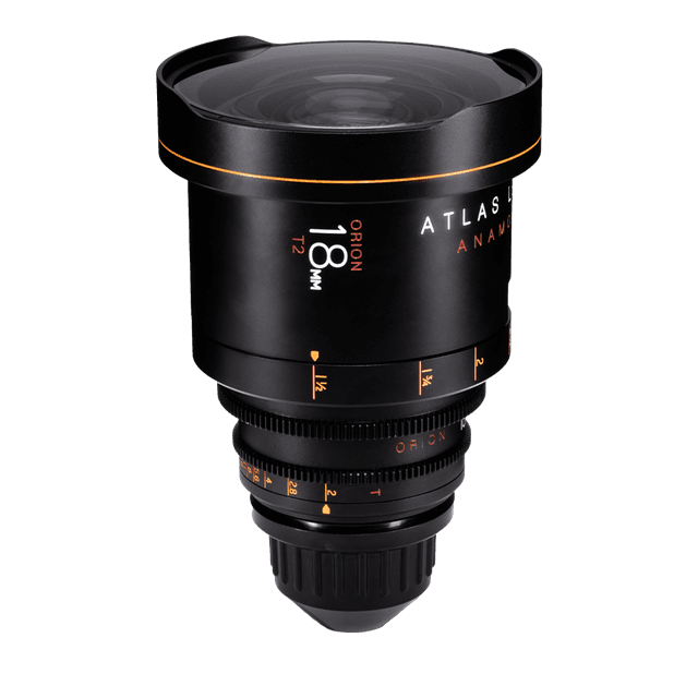 Atlas Orion A Set