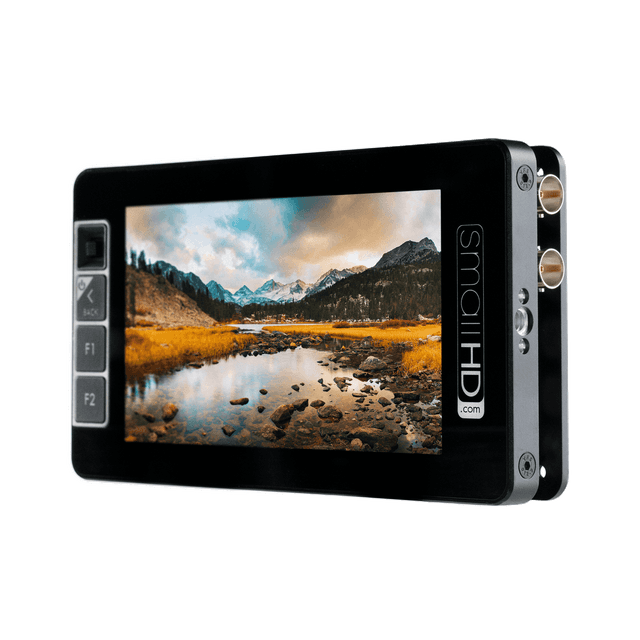 SmallHD 503 Ultra Bright