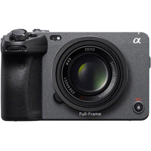 Sony FX3