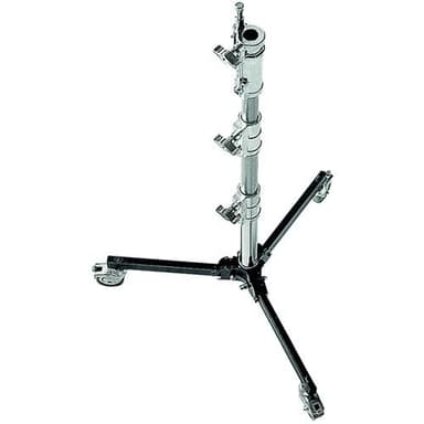 Avenger Junior Roller Low Boy Stand with Combo Head