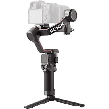 DJI Ronin S 3 Axis Gimbal
