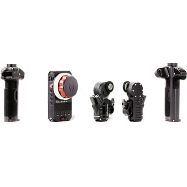 Tilta Tilta Nucleus-M Wireless Lens Control System