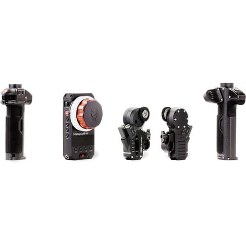 Tilta Tilta Nucleus-M Wireless Lens Control System